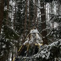 CallTipi namelis