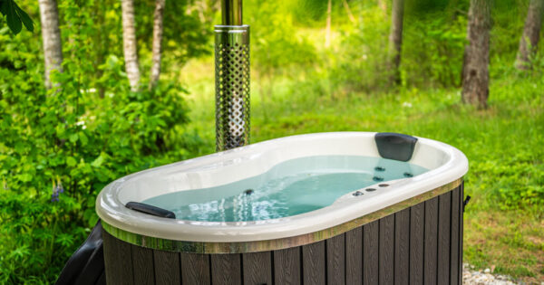 Kedro namelis sodyba Varėnos rajone