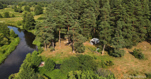 AV Merkio kalnelis poilsis Varėnos rajone