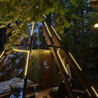 CallTipi namelis