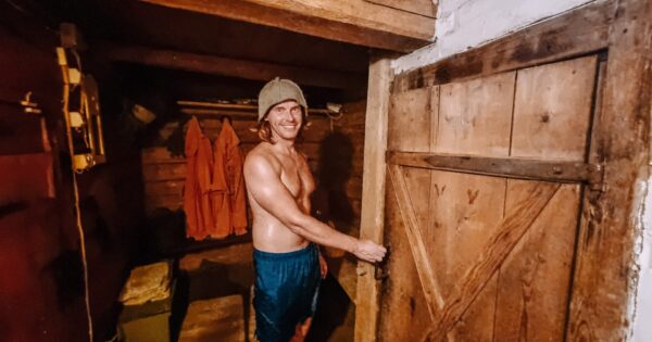 Romantiškas savaitgalis dviems Vienkiemio oazė namelis Romantiškas savaitgalis dviems Vienkiemio oazė namelis