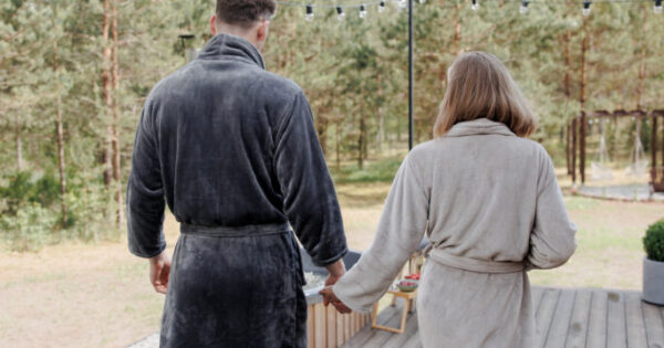 Romantiškas savaitgalis dviems Vienis Glamping Romantiškas savaitgalis dviems Vienis Glamping