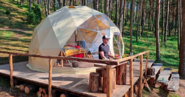 Asalnų kupolas Ignalinos rajone Asalnų kupolas Ignalinos rajone