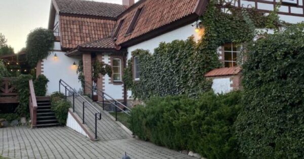 Draugių savaitgalis Agluonenų parko apartamentai Draugių savaitgalis Agluonenų parko apartamentai