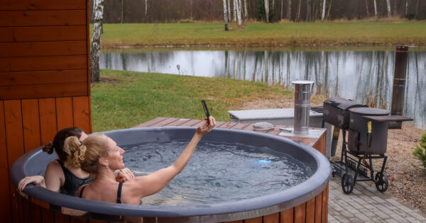 Draugių savaitgalis Lietuvoje Poilsio Vingis Draugių savaitgalis Lietuvoje Poilsio Vingis