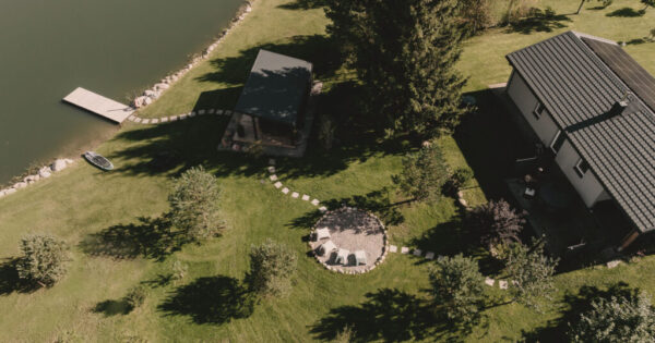 IKnamai namelis Rūta draugių poilsiui IKnamai namelis Rūta draugių poilsiui