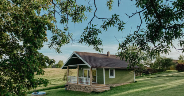 Nameliai Molėtų rajone