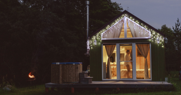 Nameliai Molėtų rajone sodyboje Alantos žirgai Upės namelis Nameliai Molėtų rajone sodyboje Alantos žirgai Upės namelis