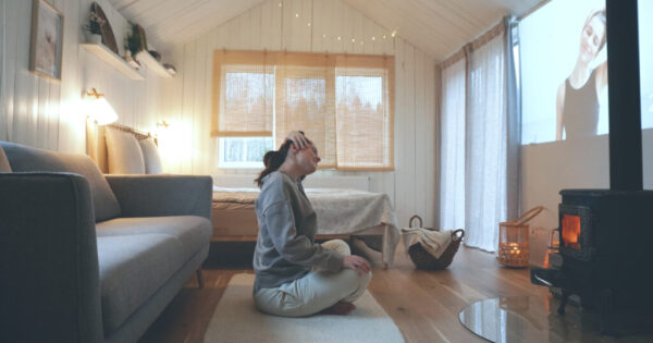 Namelio nuoma Vilniaus rajone dviems Trobelė Luna Namelio nuoma Vilniaus rajone dviems Trobelė Luna