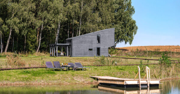 Namelio nuoma Vilniaus rajone: poilsio vietos, į kurias gera pabėgti iš sostinės šurmulio