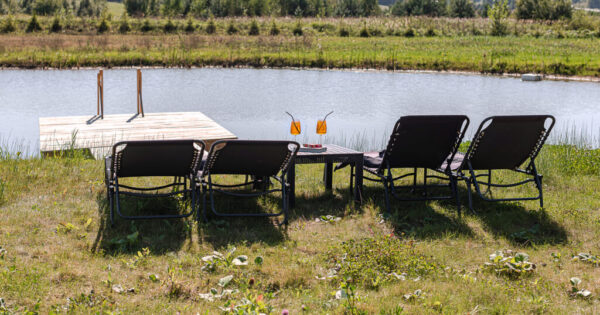 Namelio nuoma Vilniaus rajone prie tvenkinio Namelis Ramybėlė Namelio nuoma Vilniaus rajone prie tvenkinio Namelis Ramybėlė