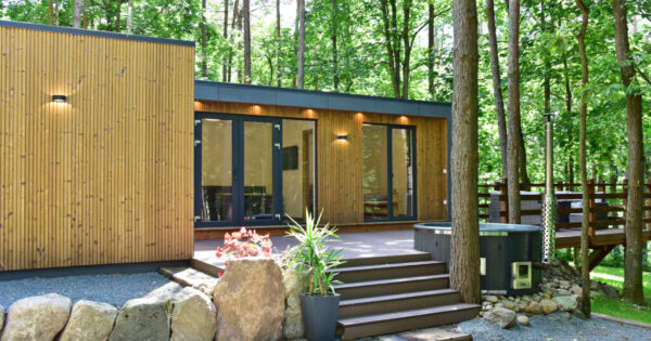 Namelio nuoma Vilniaus rajone su kubilu Forest Relax Namelio nuoma Vilniaus rajone su kubilu Forest Relax