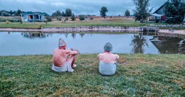 Pirties ritualai Biržų rajone Vienkiemio Oazė Pirties ritualai Biržų rajone Vienkiemio Oazė