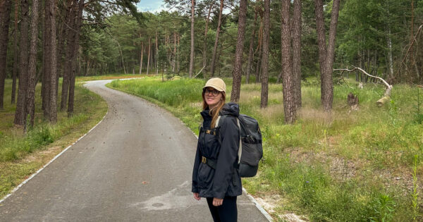 Kur apsistoti mėgstantiems žygius: nameliai aktyviam poilsiui