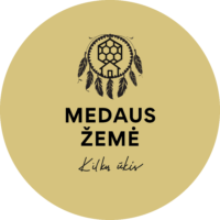 MEDAUS ZEME