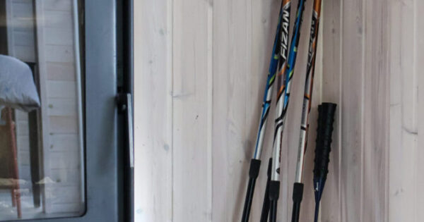 Nameliai aktyviam poilsiui Jonavos rajone