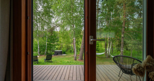 Sodyba Varėnos rajone