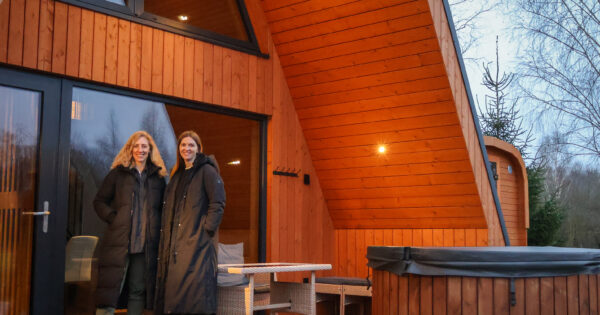 WowStays rekomenduoja: išskirtinės nakvynės vietos Lietuvoje, kurias aplankėme 2025 m.