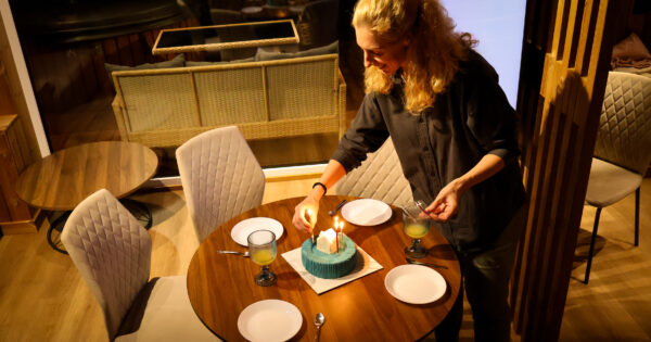 Gimtadienio idėjos Lietuvoje: 10 išskirtinių vietų ramiam gimtadieniui gamtoje