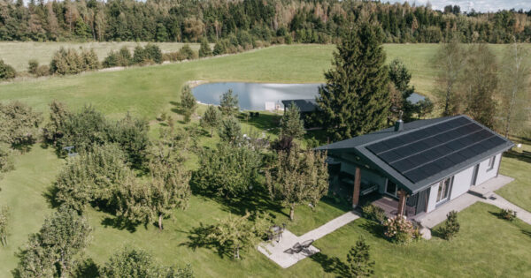 Sodyba Klaipėdos rajone IKnamai