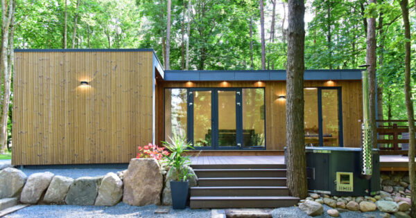 namelis netoli Vilniaus Forest Relax namelis netoli Vilniaus Forest Relax