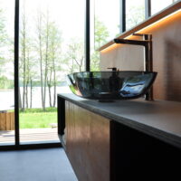 PARO cabin
