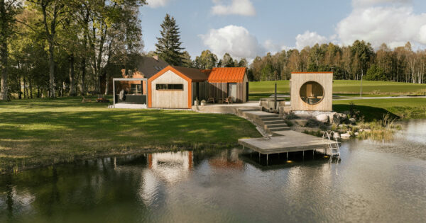 Lėtai resort