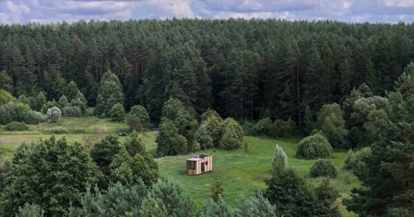 Nature Spa Vilnius Nature Spa Vilnius