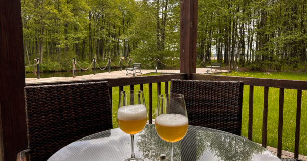 Vila Mėnulė Sala Plateliai Resort Vila Mėnulė Sala Plateliai Resort