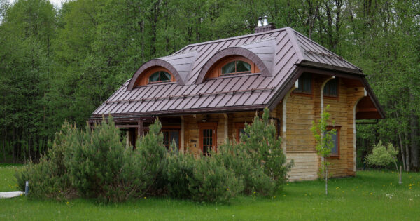 Vila Mėnulė Sala Plateliai Resort Vila Mėnulė Sala Plateliai Resort