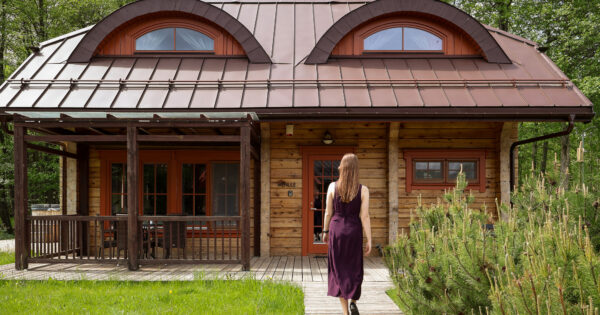 Vila Mėnulė Sala Plateliai Resort Vila Mėnulė Sala Plateliai Resort