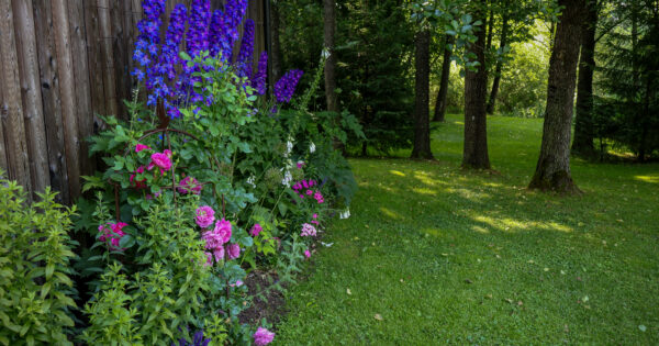 Pramogų namelis sodyboje Poilsio namelis