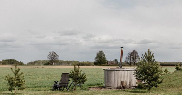 Vasaros poilsis Lietuvoje Skandinaviškas namelis sodyboje Vienkiemio Oazė Vasaros poilsis Lietuvoje Skandinaviškas namelis sodyboje Vienkiemio Oazė