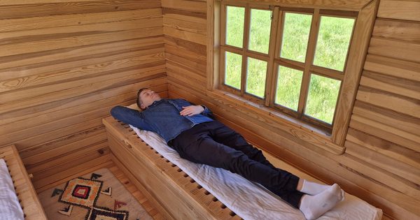 bičių terapija namelyje Medaus žemė bičių terapija namelyje Medaus žemė