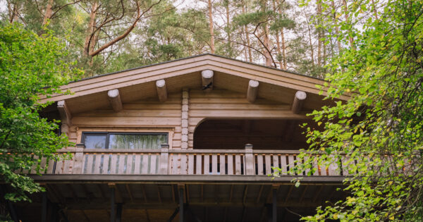 Slėnio vilos – Vila Nr. 6 Slėnio vilos – Vila Nr. 6