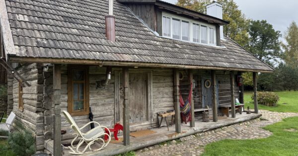 Pirties namelis | Vienkiemio oazė Pirties namelis | Vienkiemio oazė
